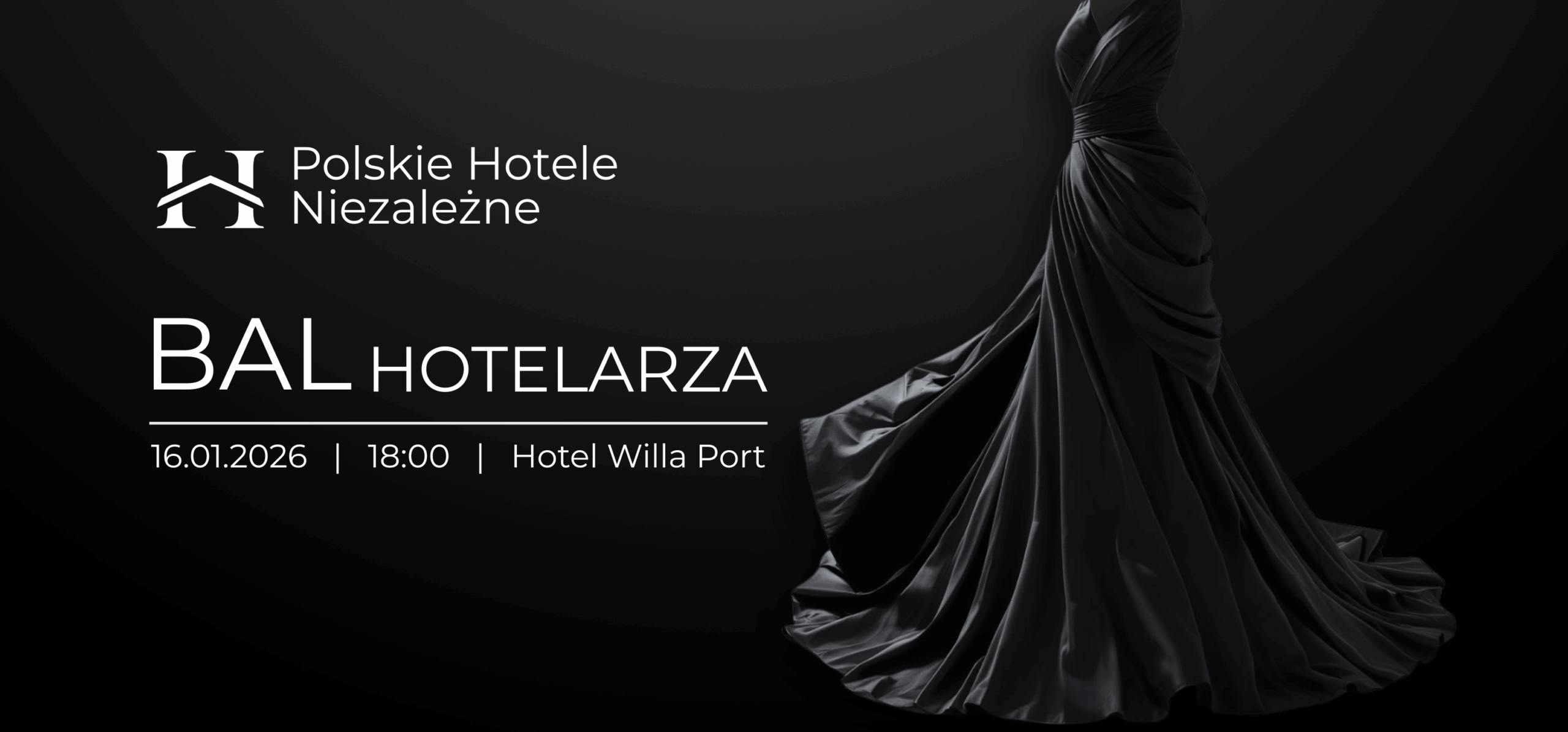 Bal Hotelarza 2026