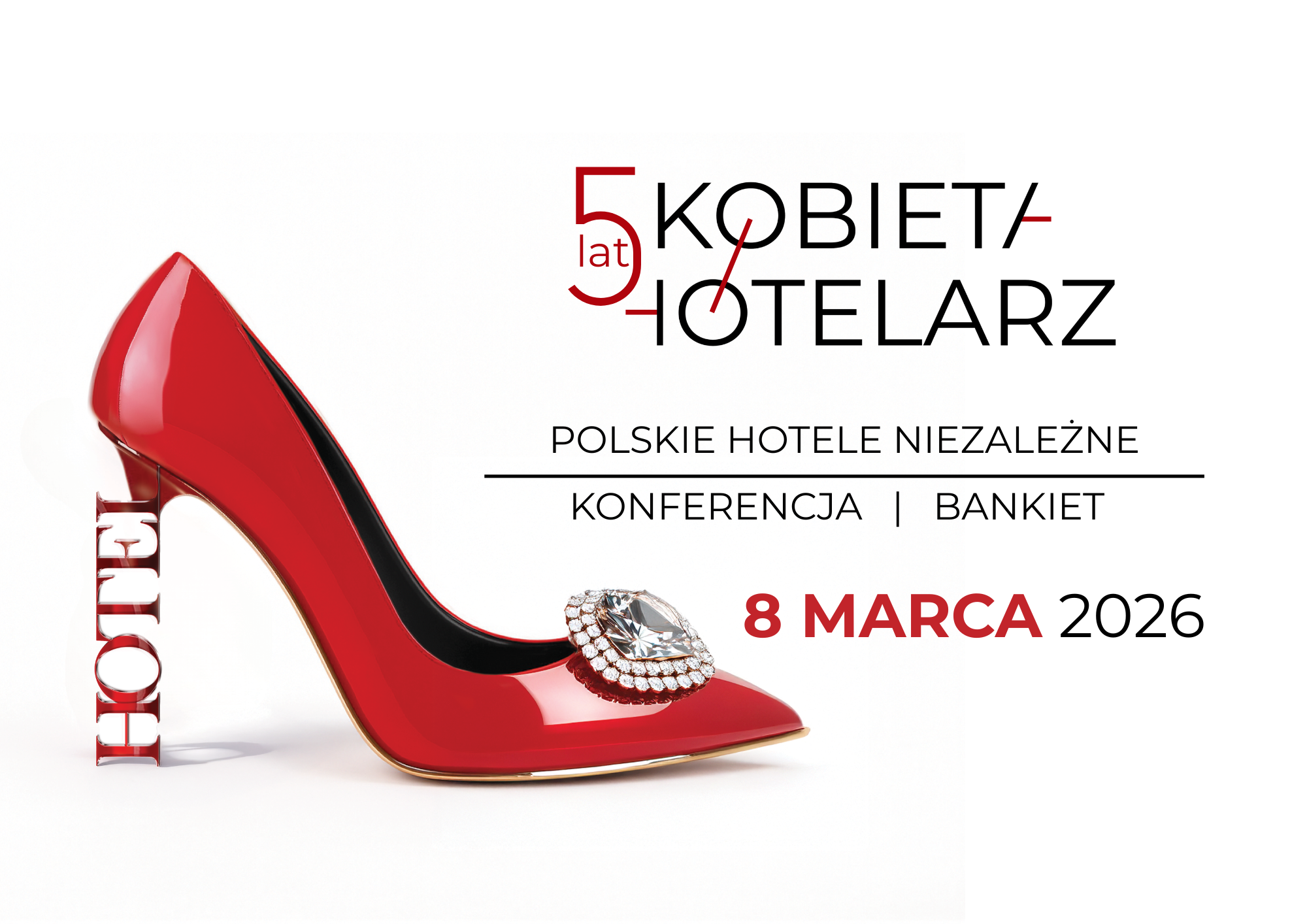 Kobieta Hotelarz 2026