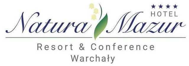 Natura Mazur Resort & Conference Warchały